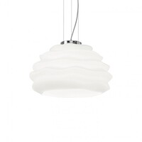 Závěsné svítidlo Ideal Lux KARMA SP1 SMALL, 132389