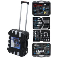 Sada nářadí COMPASS 09455 PROFESSIONAL, 257ks