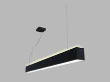 Závěsné svítidlo LINO 120 P/N-Z, B PRISMA 21-32W 3CCT 3000K/3500/4000K, ON/OFF, DALI/PUSH Závěsné svítidlo LINO 120 P/N-Z, B PRISMA 21-32W 3CCT 3000K/3500/4000K, ON/OFF, DALI/PUSH