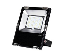 30W LED reflektor RGB+CCT, Zigbee3.0, IP65, FUTT03Z, Mi-Light 30W LED reflektor RGB+CCT, Zigbee3.0, IP65, FUTT03Z, Mi-Light