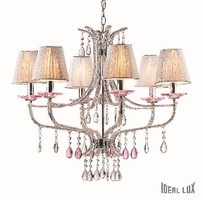 Závěsné svítidlo Ideal Lux Violette SP6 015439