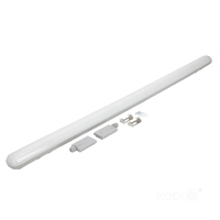 60W prachotěsné svítidlo, 150cm, 7200Lm, 4000K, 3roky záruka 60W prachotěsné svítidlo, 150cm, 7200Lm, 4000K, 3roky záruka