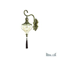 Nástěnné svítidlo Ideal Lux HAREM AP1, 115962