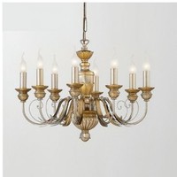 Závěsné svítidlo Ideal Lux Dora SP8 020839