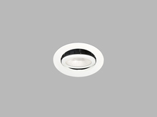 Zápustné svítidlo MAX 2, W 8W 4000K, ON/OFF, DALI/PUSH, TRIAC