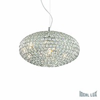 Závěsné svítidlo Ideal Lux Orion SP8 066387