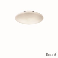 Stropní/ nástěnné svítidlo Ideal Lux Smarties Bianco PL2 032047