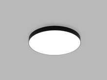 Stropní svítidlo RINGO 60 P, B 54W 3000K, ON/OFF, DALI/PUSH, TRIAC