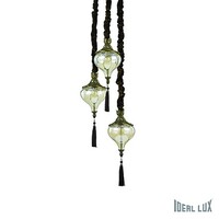 Stropní svítidlo Ideal Lux HAREM SP3, 115986