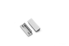 WIDE24 koncovka stříbrná, 84040040