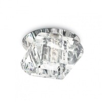 Stropní bodové svítidlo Ideal Lux SOUL-1 FI1, 107691