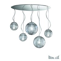 Závěsné svítidlo Ideal Lux MAPA MAX SP5, 091112