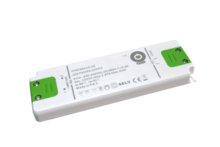 20W Furniture power source, FTPC20V12-C2, 12V, 1,67A, IP20