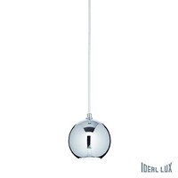Závěsné svítidlo Ideal Lux MR JACK SP1 BIG CROMO, 116464