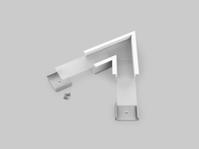 VARIO30-07 rohová spojka 60 st bílá, V4780001s VARIO30-07 rohová spojka 60 st bílá, V4780001s