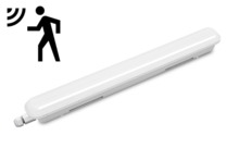 Full LED svítidlo 36W s čidlem pohybu, LED LG, OSRAM driver, 4320lm, 120cm, 3 roky záruka Full LED svítidlo 36W s čidlem pohybu, LED LG, OSRAM driver, 4320lm, 120cm, 3 roky záruka