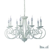 Závěsné svítidlo Ideal Lux SEM SP8, 092782