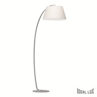 Stojací lampa Ideal Lux Pagoda PT1 bianco 051741