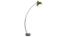 Stojací lampa Rabalux 5592 Otto, E27 1x MAX 60W, IP20 Stojací lampa Rabalux 5592 Otto, E27 1x MAX 60W, IP20
