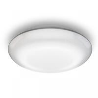 Venkovní LED stropní svítidlo se senzorem ,Steinel 035440 ,QUATTRO LED/10W/230V IP54,
