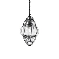 Závěsný lustr Ideal Lux ANFORA SP1 SMALL, 131788
