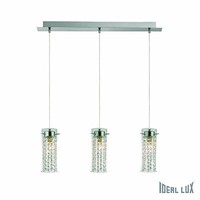 Závěsné svítidlo Ideal Lux Iguazu' SP3 052366