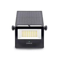 LED solární reflektor Asalite se senzorem, ultra slim, 10W, 4000K, 1300lm, ASAL0275 LED solární reflektor Asalite se senzorem, ultra slim, 10W, 4000K, 1300lm, ASAL0275