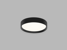 Stropní svítidlo MILA 40, B 30W 2CCT 3000K/4000K, ON/OFF, DALI/PUSH, TRIAC Stropní svítidlo MILA 40, B 30W 2CCT 3000K/4000K, ON/OFF, DALI/PUSH, TRIAC