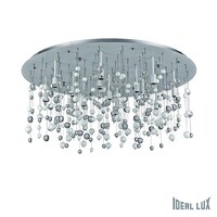 Stropní svítidlo Ideal Lux NEVE PL15 BIANCO, 101194