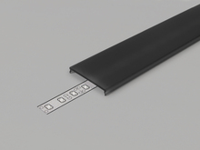 Difuzor C9 click, nacvakávací, černý Difuzor C9 click, nacvakávací, černý