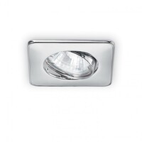 Podhledové svítidlo Ideal Lux LOUNGE FI1 CROMO, 138985