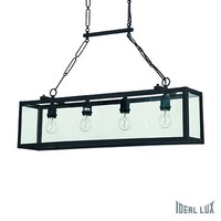 Závěsné svítidlo Ideal Lux IGOR SP4, 092942