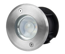 5W LED venkovní pojezdové svítidlo RGB+CCT, IP68, DC24V, SYS-RD1, Mi-Light 5W LED venkovní pojezdové svítidlo RGB+CCT, IP68, DC24V, SYS-RD1, Mi-Light