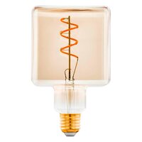 LED žárovka E27, 4W, 1600K, 180lm