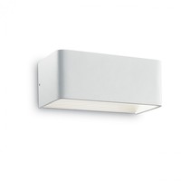 LED Nástěnné svítidlo Ideal Lux Click AP24 big 017518 20cm  