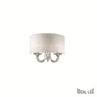 Nástěnné svítidlo Ideal Lux Swan AP2 035864