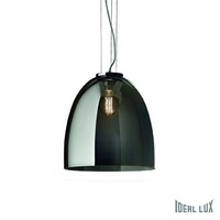 Svítidlo Ideal Lux EVA SP1 SMALL FUME, 101101