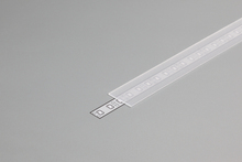 Difuzor E slide, nasouvací, mražený Difuzor E slide, nasouvací, mražený