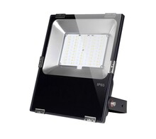 50W  LED reflektor RGB+CCT, Zigbee 3.0, IP65, FUTT02Z, Mi-Light 50W  LED reflektor RGB+CCT, Zigbee 3.0, IP65, FUTT02Z, Mi-Light