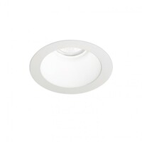 Sádrové/ podhledové svítidlo Ideal Lux SAMBA FI1 ROUND, 139012