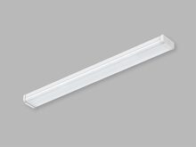 Svítidlo HENO 150, 60W, 3CCT, bílé