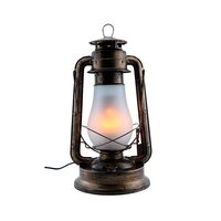 LED lampa 5W, IP20, bronzová  LED lampa 5W, IP20, bronzová