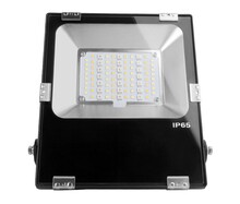 30W LED reflektor RGB+CCT, RF 2.4GHz, IP65, FUTT03, Mi-Light 30W LED reflektor RGB+CCT, RF 2.4GHz, IP65, FUTT03, Mi-Light