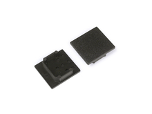 LINEA20 koncovka černá, C1940002 LINEA20 koncovka černá, C1940002