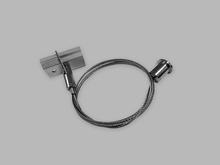 Lišty svítidlo MAG SUSPENSION 3M