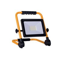 Přenosný LED reflektor, 6000K, 4000lm, 50W, IP65
