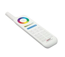 LoRa, 8 kanálový dálkový ovladač RGB+CCT ,433MHz RF, Mi-Light LoRa, 8 kanálový dálkový ovladač RGB+CCT ,433MHz RF, Mi-Light