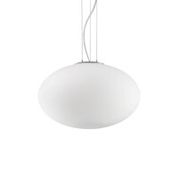 Závěsné svítidlo Ideal Lux CANDY SP1 D50, 086743