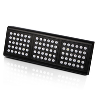 180 W LED Pěstovací svítidlo série Diamant