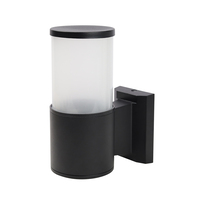 9W LED fasádní svítidlo RGB+CCT, Zigbee 3.0, DC24V, IP66, 940lm, WA5-09R-ZL  9W LED fasádní svítidlo RGB+CCT, Zigbee 3.0, DC24V, IP66, 940lm, WA5-09R-ZL